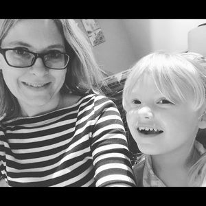 Meet your Posher, Carrie